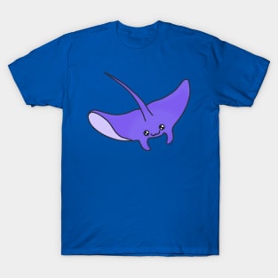 Manta Ray T-Shirt